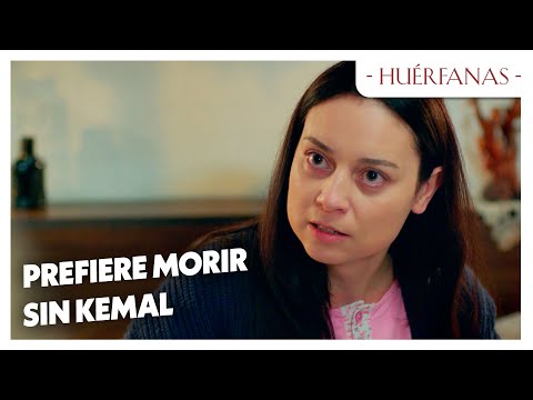 Mesude can't stand Kemal's absence - Orphans