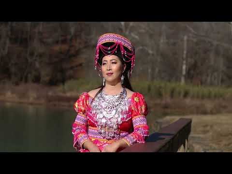 paj linda xiong -yog ntuj lam tig