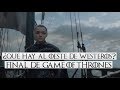 Arya Stark... ¿Qué Hay Más Al OESTE De WESTEROS? Final De Juego De Tronos Game Of Thrones