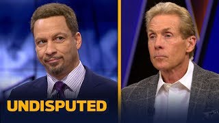 Chris Broussard on Lonzo leaving BBB: ‘We’ll see the best of Lonzo going forward’ | NBA | UNDISPUTED