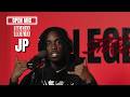 JP Freestyle Open Mic Studio Of Legends