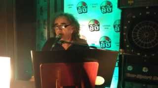 Teo Cardalda - Cena recalentada ( Golpes Bajos )