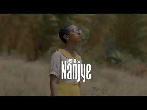 UGENDANE NANJYE - Rhoda