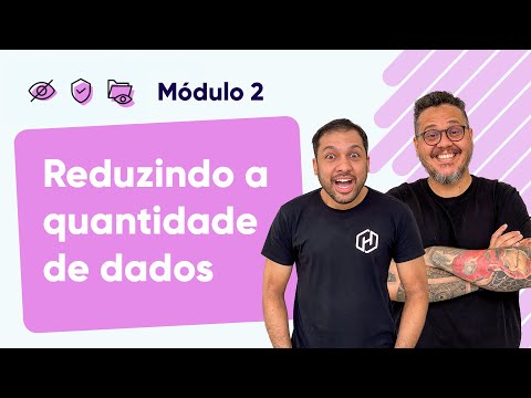 O que é privacidade Parte 1 Curso em Vídeo Segurança da Informação Módulo 02