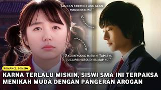 Download lagu Kisah Siswi Miskin yang Terpaksa Menikah Muda dengan Pewaris Tahta yang Arogan - ALUR CERITA FULL mp3 Download lagu Kisah Siswi Miskin yang Terpaksa Menikah Muda dengan Pewaris Tahta yang Arogan - ALUR CERITA FULL mp3