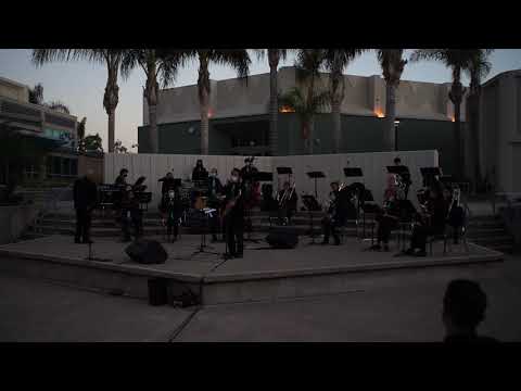 052721 IHS MUTS - Jazz 1 - Georgia on my Mind - by Hoagy Carmichael, arr. Sammy Nestico