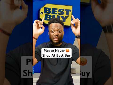 Best Buy Secret Shopping Hack 🤫💰 #personalfinance #shopping #bestbuy #money