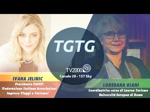 TGTG, 18 maggio 2021 - "Vaccini in vacanza"