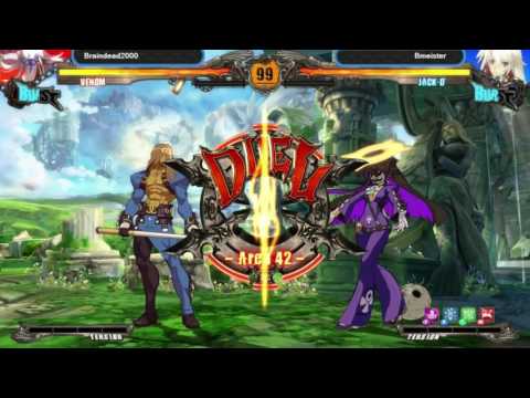 TSTXI GGXrdR  Grand Finals -  Braindead2000 Vs Bmeister
