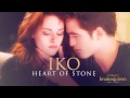 Iko-Heart of Stone [Breaking Dawn Part 2 - Soundtrack]