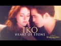 Iko-Heart of Stone [Breaking Dawn Part 2 ...