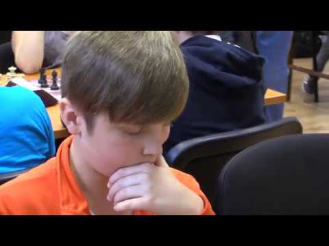 7.3.  Matúš Sadiku  -  Šimon Láslop 1/2:1/2