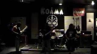 KOAMA - Demise of an Empire
