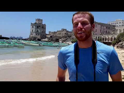 MOGADISHU LIGHTHOUSE AND URUBO BEACH ARE AMONG THE MOST POPULAR DESTINATIN IN MOGADISHU CITY.