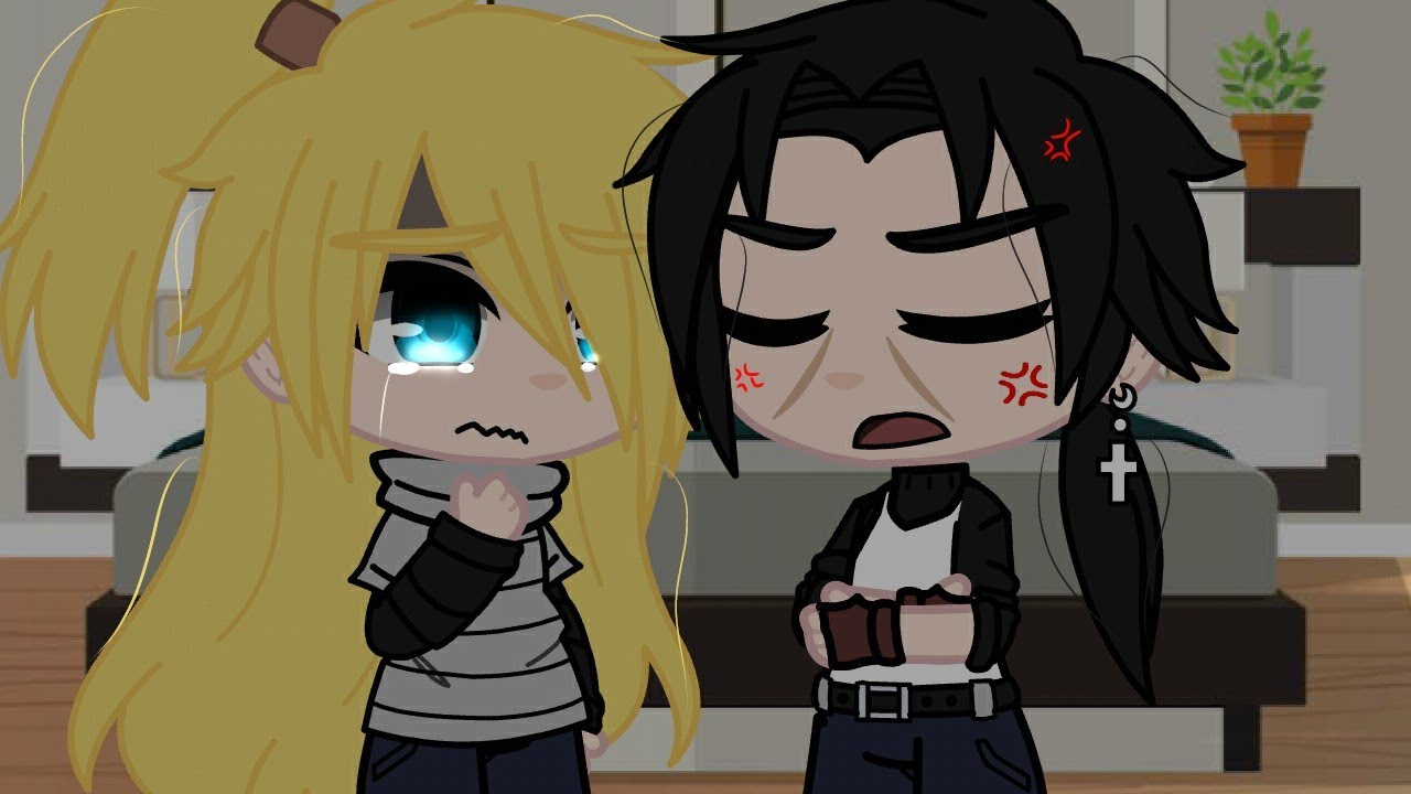 ~Do not hate me~ {Meme}{Itadei}{GU}