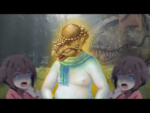 ขุนช้างนักตอก!!! | The Isle Evrima @strikar