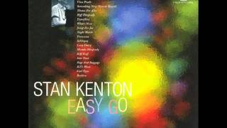 Stan Kenton & His Orchestra - Viva Prado