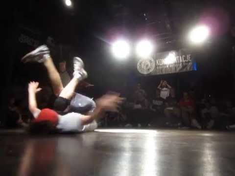 Nik, Bogomol vs Voe1, Ramin