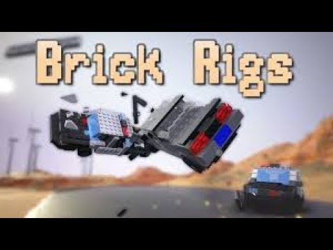 Steam Community :: Video :: Brick Rigs Random Multiplayer.