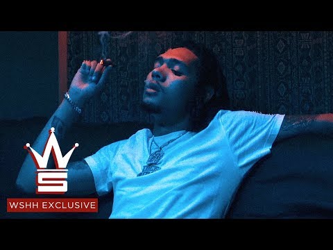 Dice Soho "Fill It Up" Feat. Nate Da'Vinci (WSHH Exclusive - Official Music Video)