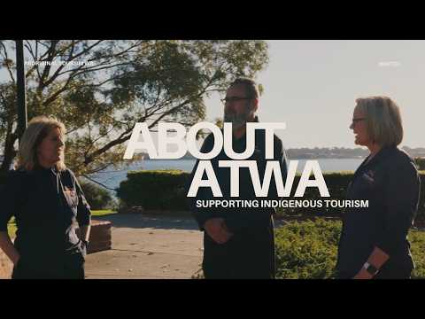 About Aboriginal Tourism Western Australia