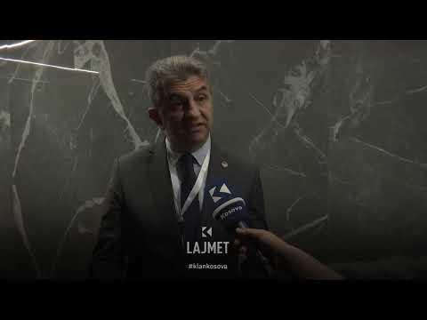 Shqetësimi i psikologëve - Sulmi në Banjskë ktheu traumat e luftës - 10.10.2023 - Klan Kosova