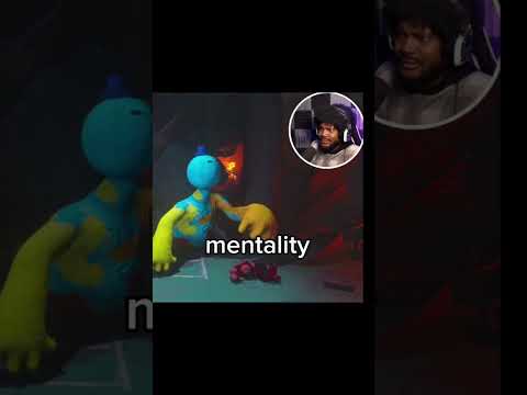 Cory in a nutshell #fyp #coryxkenshin #poppyplaytime #funny #coryxkenshinmemes #mentality