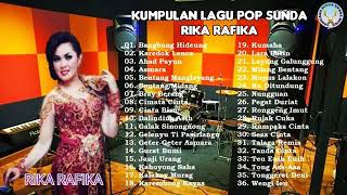 Download lagu Kumpulan Lagu Pop Sunda Terbaik dan Terpopuler Rika Rafika Full Album mp3 Download lagu Kumpulan Lagu Pop Sunda Terbaik dan Terpopuler Rika Rafika Full Album mp3