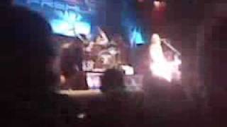 Ace Frehley -  Cleveland - Foxy and Free