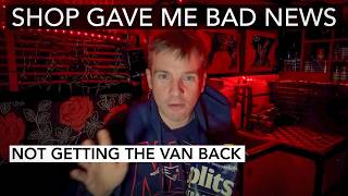 My Transmission Problems Turned Out Way Worse