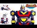 SUN VULCAN GODAIKIN SUN VULCAN ROBO Wotafa S Review