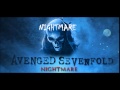 Avenged Sevenfold - Nightmare (Instrumental ...