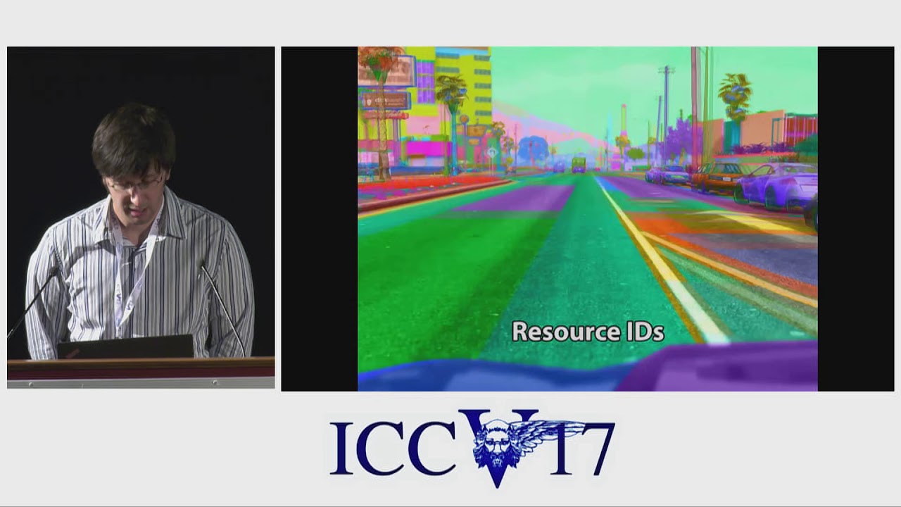 Playing for Benchmarks