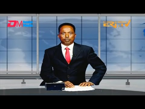 News in Tigre for August 27, 2023 - ERi-TV, Eritrea