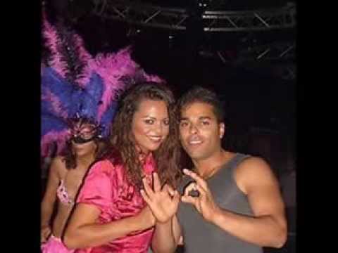 Donnie max  maximum africa love