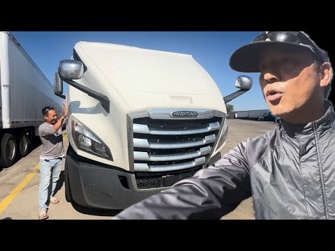 Sap ram truck a danglam||Mizopa in a lo nei😱||Bihchianna.