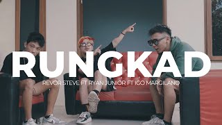 Download lagu RUNGKAD - RYAN JUNIOR x REVOR STEVE x IGO MARGILANO @EMTEGEMUSIC mp3 Download lagu RUNGKAD - RYAN JUNIOR x REVOR STEVE x IGO MARGILANO @EMTEGEMUSIC mp3