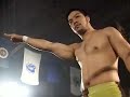 KENTA Davey Richards Vs Austin Aries Roderick Strong ROH 11 03 2006 FULL MATCH