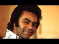 Johnny Mathis -It Was Almost Like A Song