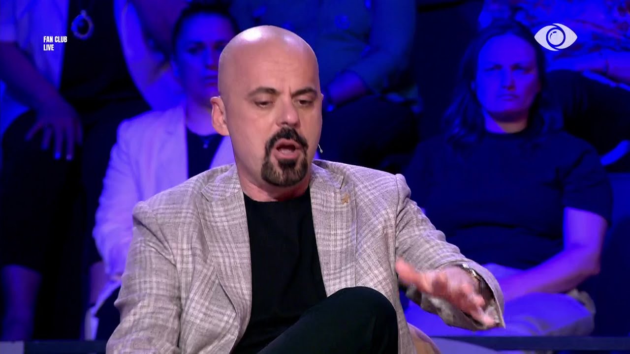 Egla më aktore se Juli/ Albatros Rexhaj: Meritonit i duket vetja PASHA, por...