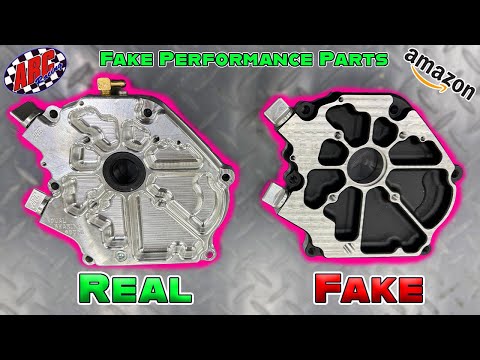 Amazon / Ebay Billet Side Cover Predator 212cc Hemi