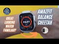 Apple Watch Ultra Lookalike The Amazfit Cheetah Is NOT As Good At They Want You To Think