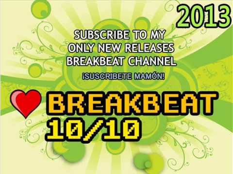 Agent K - I See The Future (Original Mix) ■ Breakbeat 2013 ■