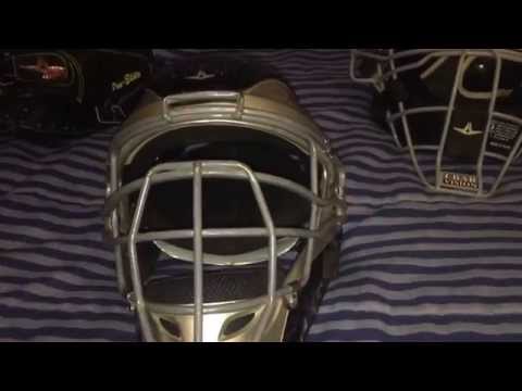 download lagu mp3 mp4 All Star Catchers Helmet, download lagu All Star Catchers Helmet gratis, unduh video klip All Star Catchers Helmet