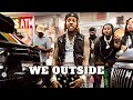 King Von We Outside Ft Tay Savage Lil Durk Music Video