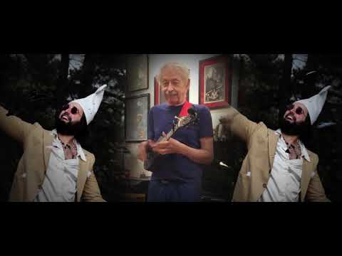 Peter Stampfel & The Folly Collective - Good King Wenceslas (Official Music Video)