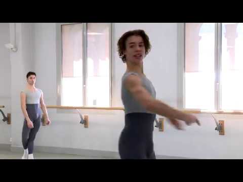 Culture : l’Académie Princesse Grace à l’honneur au Prix de Lausanne 2020