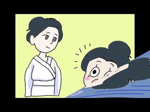 日本文化学科 しんだひとのおれい（17AA060）