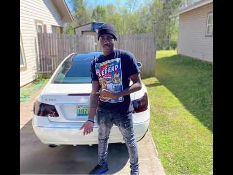 Lildap- first day out freestyle