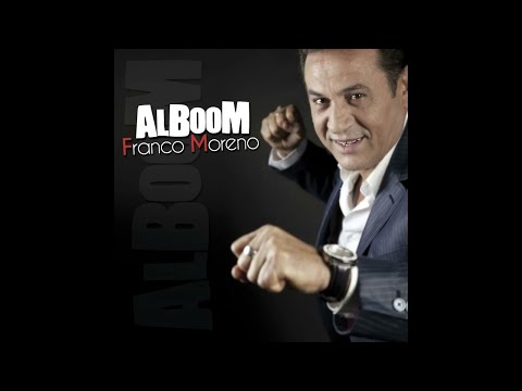 Franco Moreno ft Anna Merolla - Comme te penso